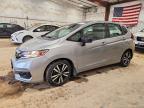 HONDA FIT 2019