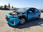 TOYOTA PRIUS PRIME 2022