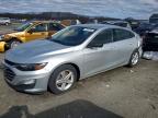 CHEVROLET MALIBU 2022