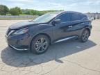 NISSAN MURANO 2021