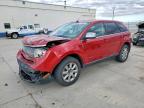 LINCOLN MKX 2008