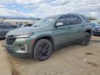 CHEVROLET TRAVERSE 2022