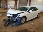 TOYOTA CAMRY 2025