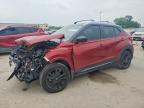 NISSAN KICKS 2020