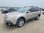 SUBARU OUTBACK 2014
