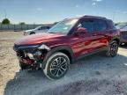 CHEVROLET TRAILBLAZER 2024