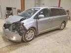 TOYOTA SIENNA 2014