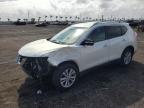 NISSAN ROGUE 2014