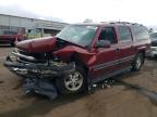 CHEVROLET SUBURBAN 2003