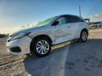 ACURA RDX 2017