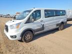 FORD TRANSIT 2021