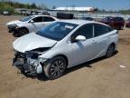 TOYOTA PRIUS PRIME 2021