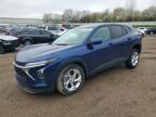 CHEVROLET TRAX 2024