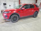 LAND ROVER DISCOVERY SPORT 2016