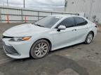 TOYOTA CAMRY 2023