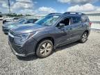 SUBARU ASCENT 2024