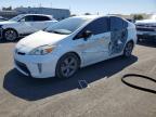 TOYOTA PRIUS 2015