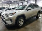 TOYOTA RAV4 2020