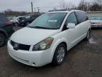 NISSAN QUEST 2006