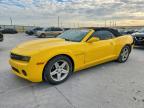 CHEVROLET CAMARO 2011
