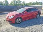 HYUNDAI SONATA 2014