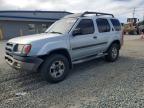NISSAN XTERRA 2000