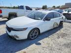 HONDA ACCORD 2023