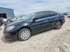 NISSAN SENTRA 2019