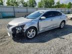 NISSAN ALTIMA 2013