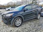 HYUNDAI TUCSON 2020