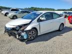 TOYOTA PRIUS PRIME 2017