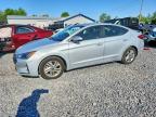 HYUNDAI ELANTRA 2019