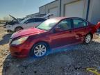 SUBARU LEGACY 2011