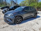 TOYOTA C-HR 2018