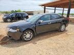 LINCOLN MKZ 2011