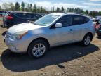 NISSAN ROGUE 2013