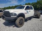 RAM 3500 2013