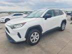 TOYOTA RAV4 2021
