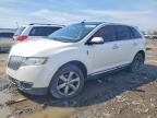 LINCOLN MKX 2013