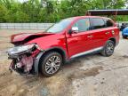 MITSUBISHI OUTLANDER 2017