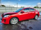 MAZDA 3 2013