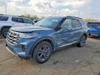 FORD EXPLORER 2025