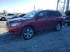 TOYOTA HIGHLANDER 2008