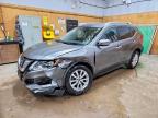 NISSAN ROGUE 2018