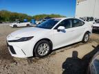 TOYOTA CAMRY 2026