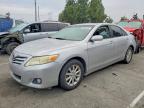 TOYOTA CAMRY 2011