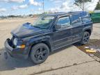 JEEP PATRIOT 2014