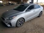 KIA FORTE 2019
