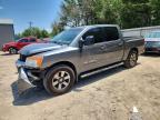 NISSAN TITAN 2013