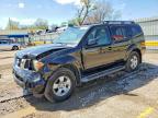 NISSAN PATHFINDER 2005